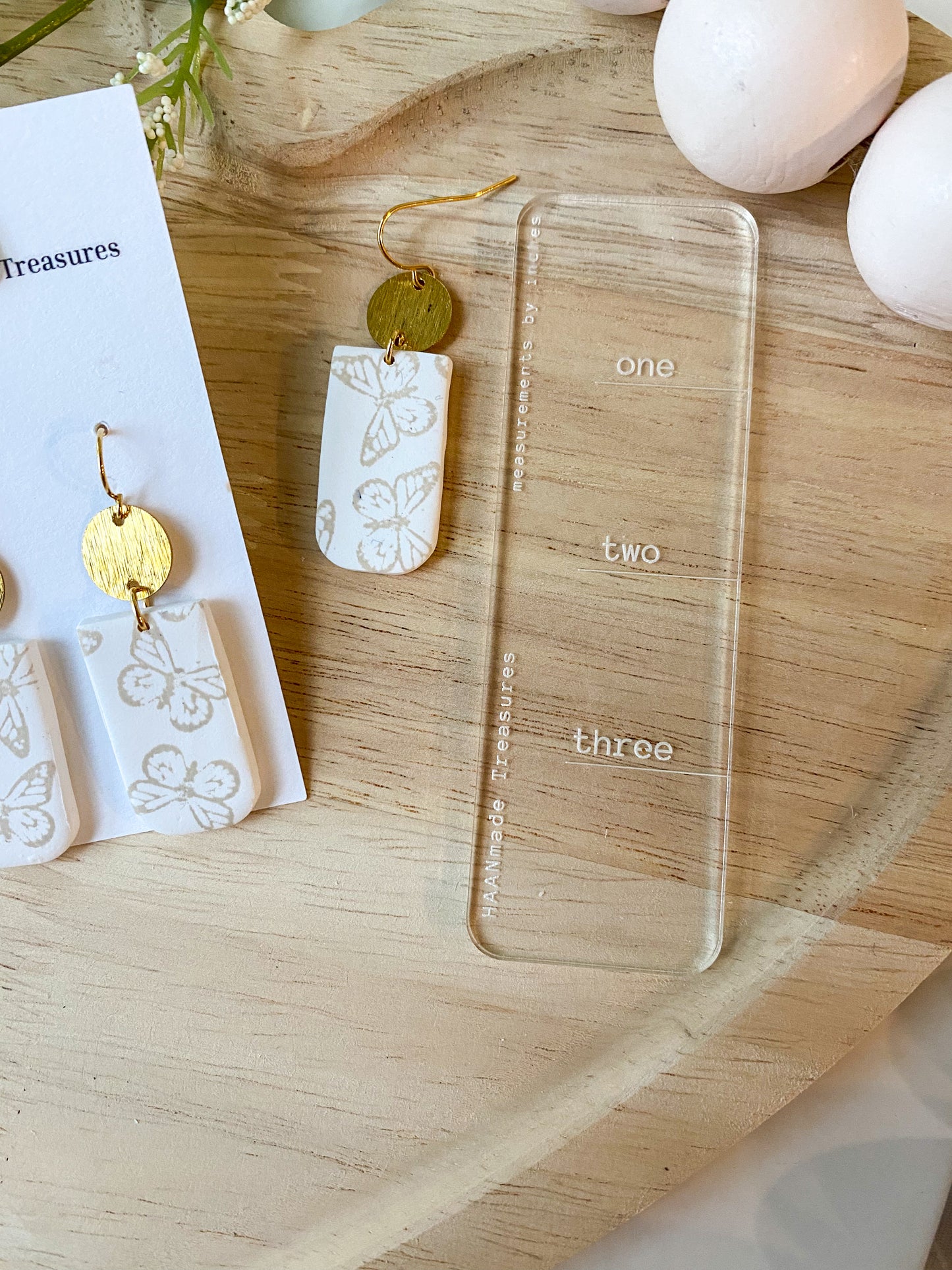 Butterfly Rectangles