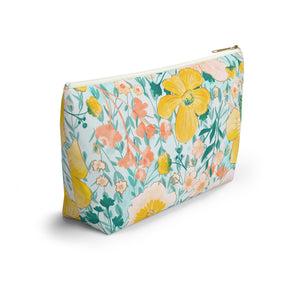 Hello Gorgeous Accessory Pouch