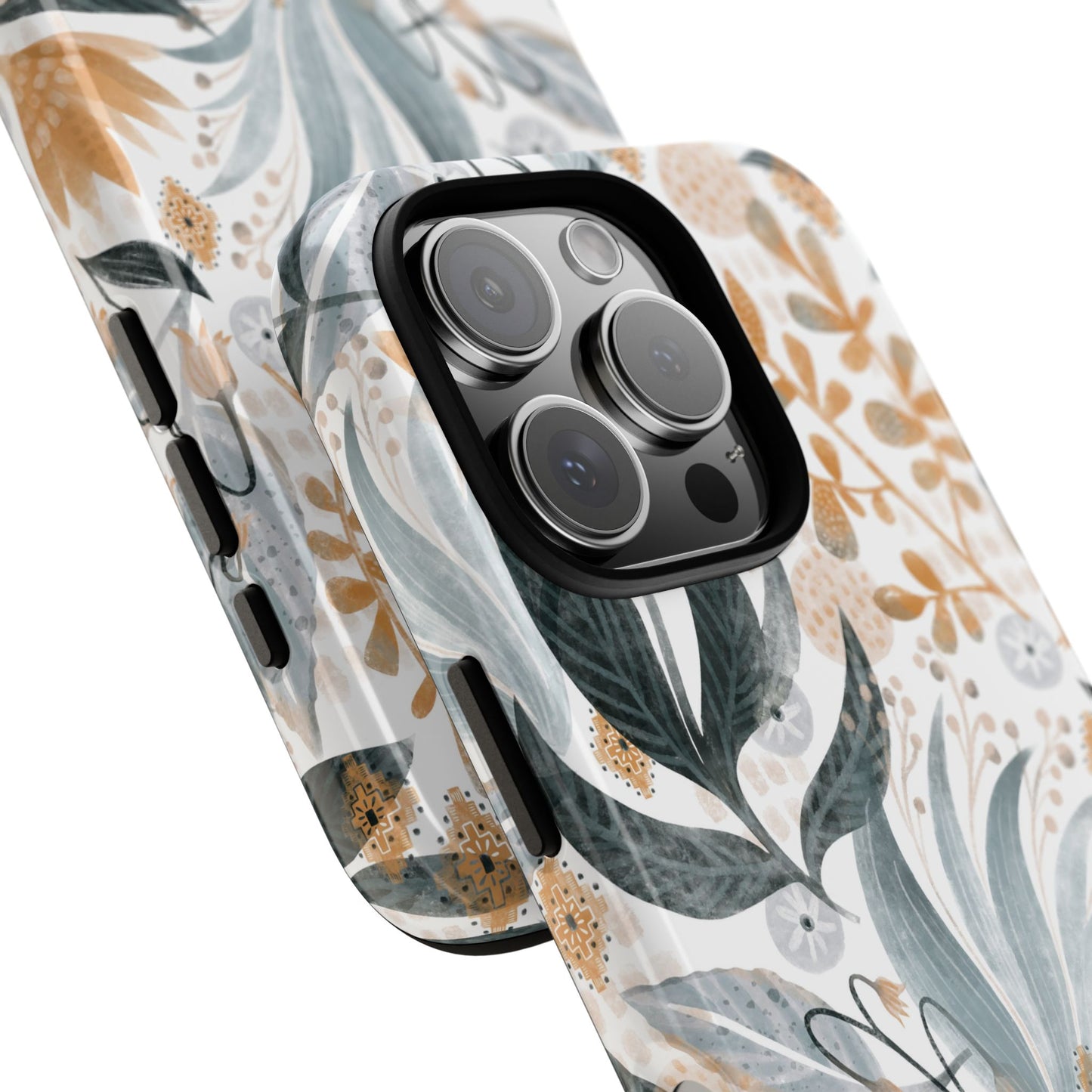 Pomegranate Cider Tough Phone Case