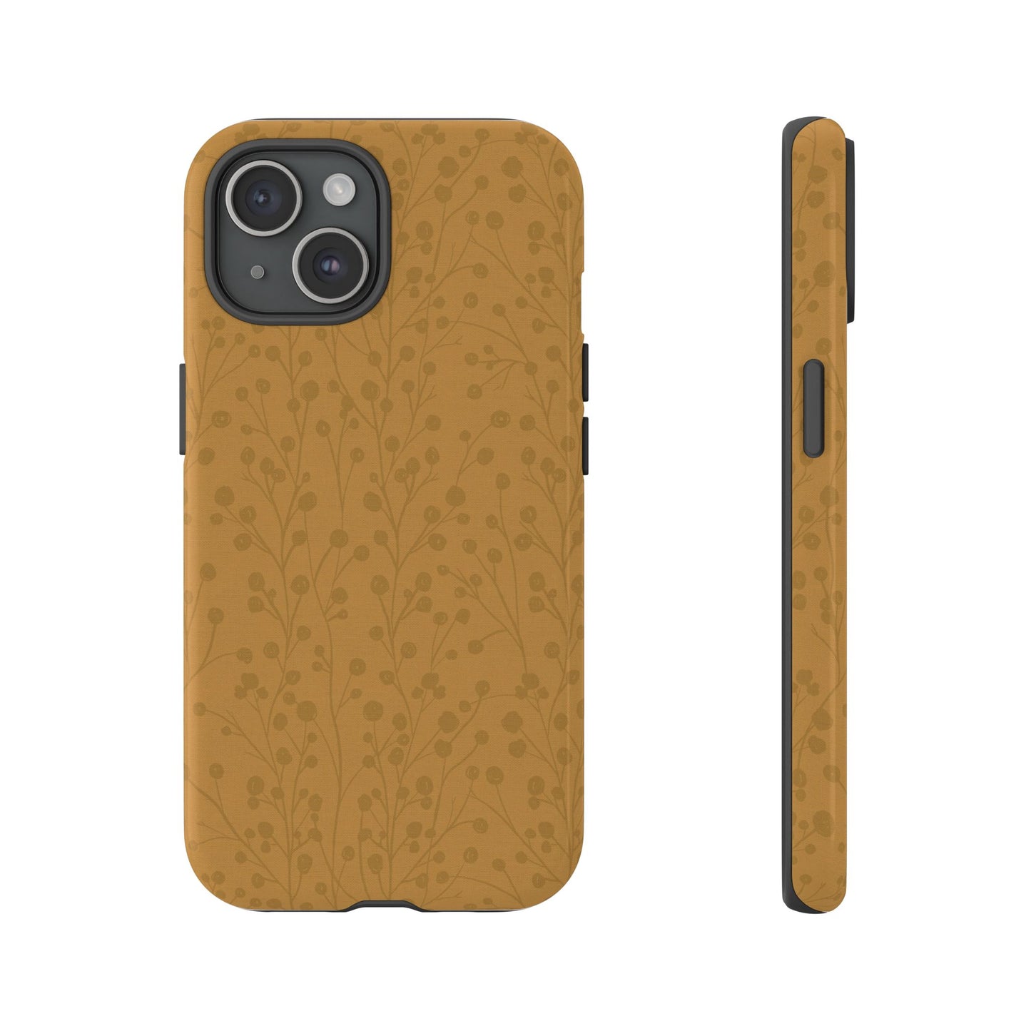 Harvest Moon Tough Phone Case
