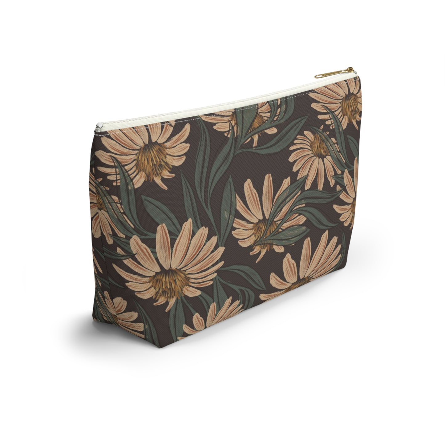 Butternut Squash Accessory Pouch