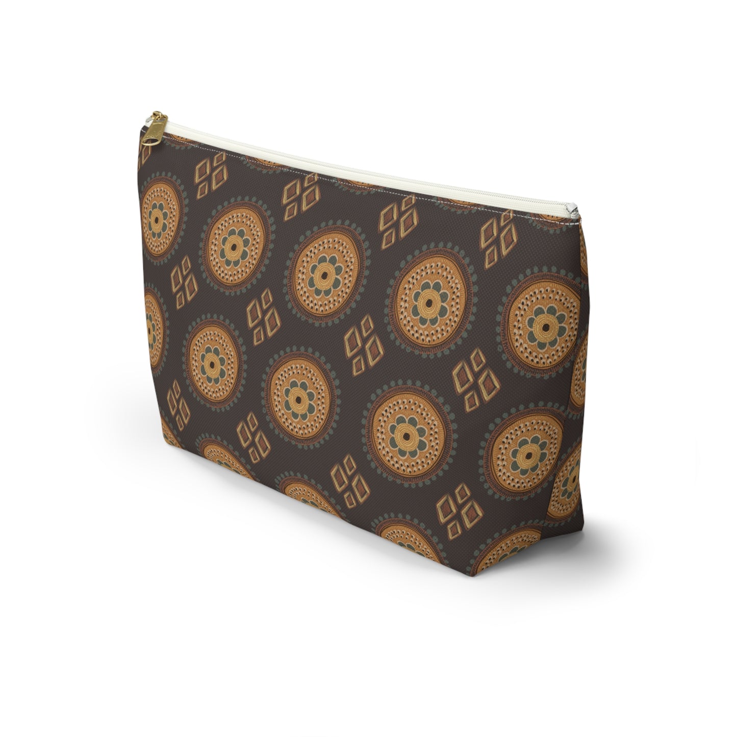 Vanilla Brandied Pear Accessory Pouch