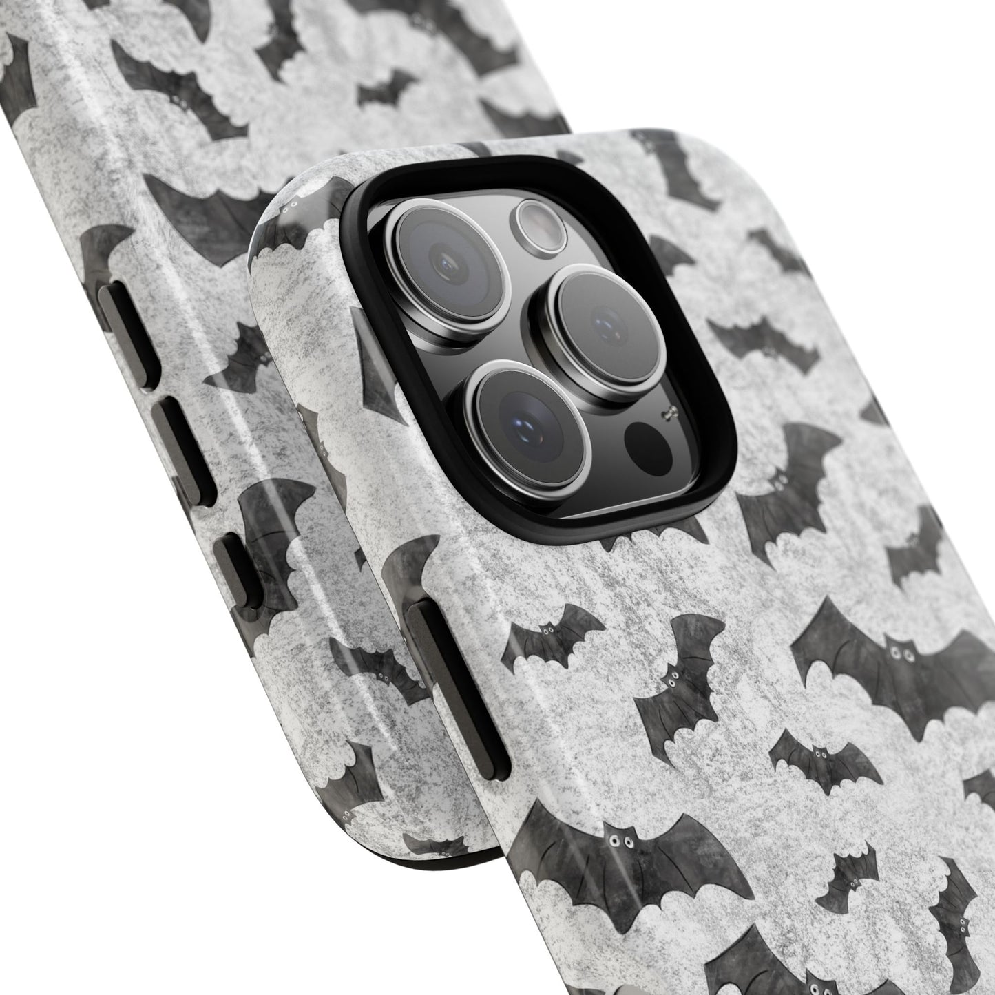 Bats! Tough Phone Case