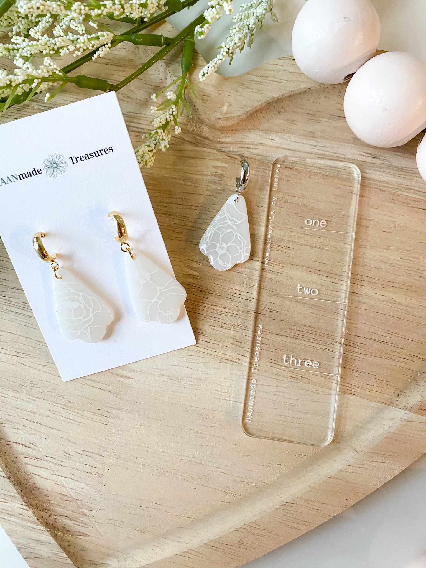 Translucent Diamonds