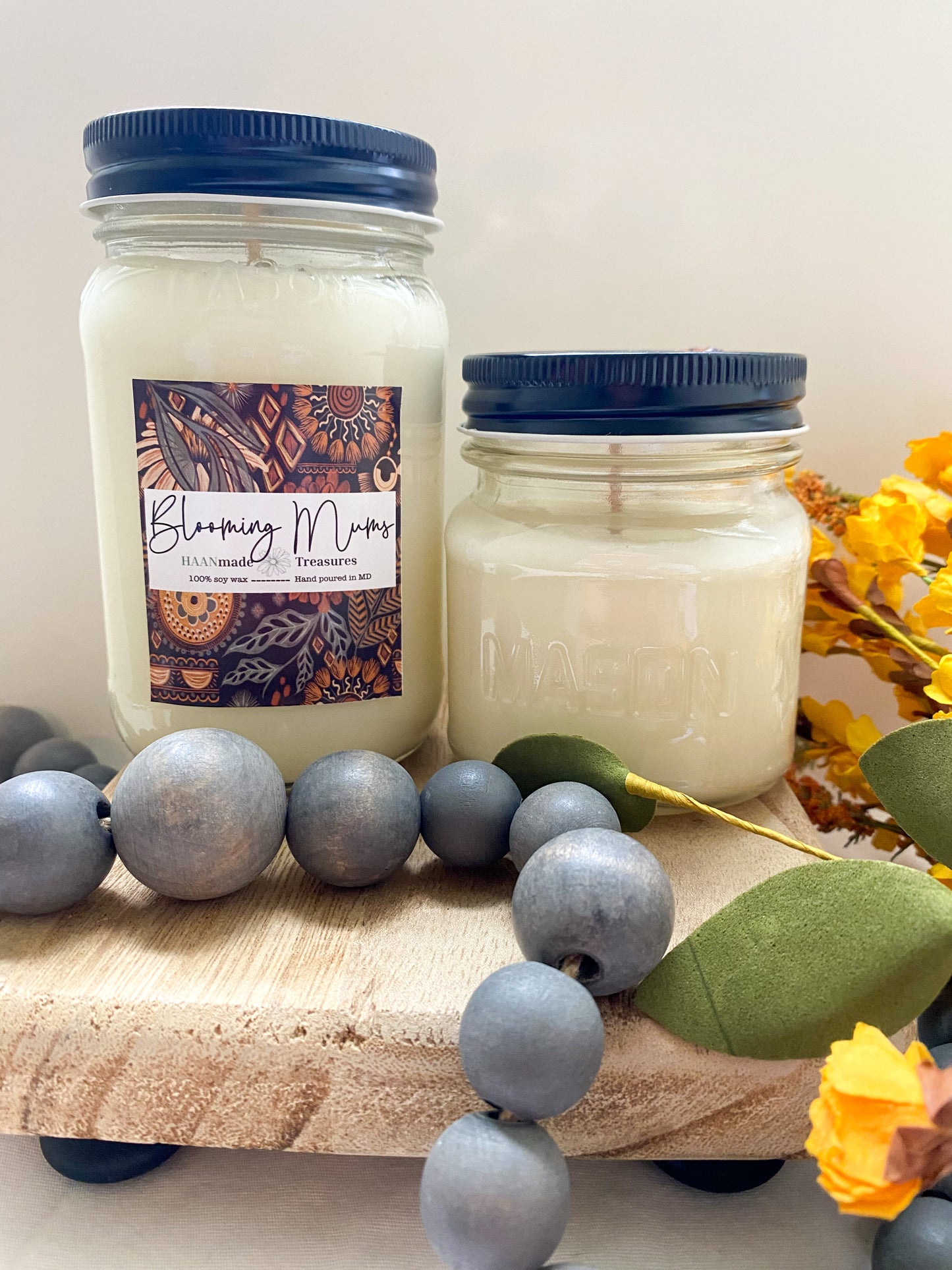 Fall Must Haves