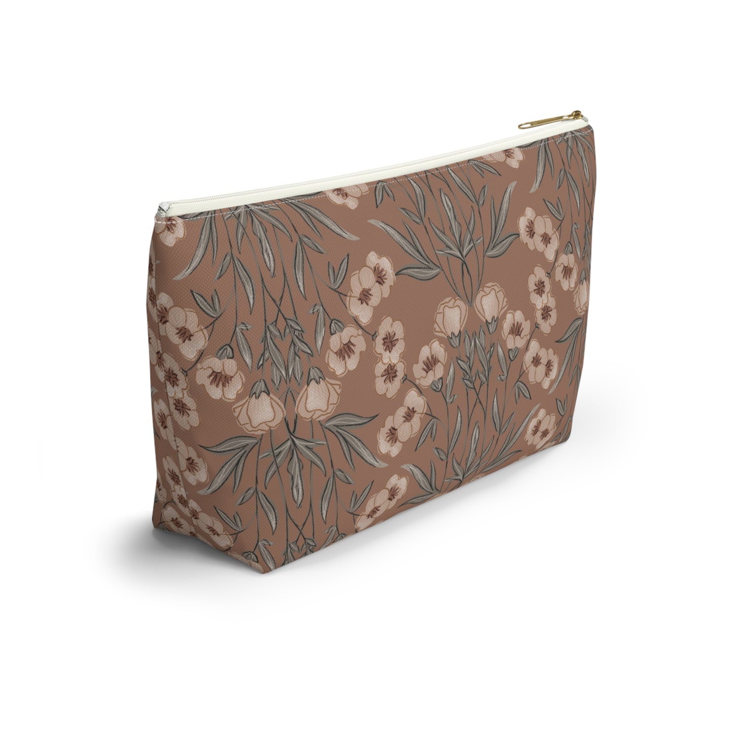 Bourbon for Apples Accessory Pouch