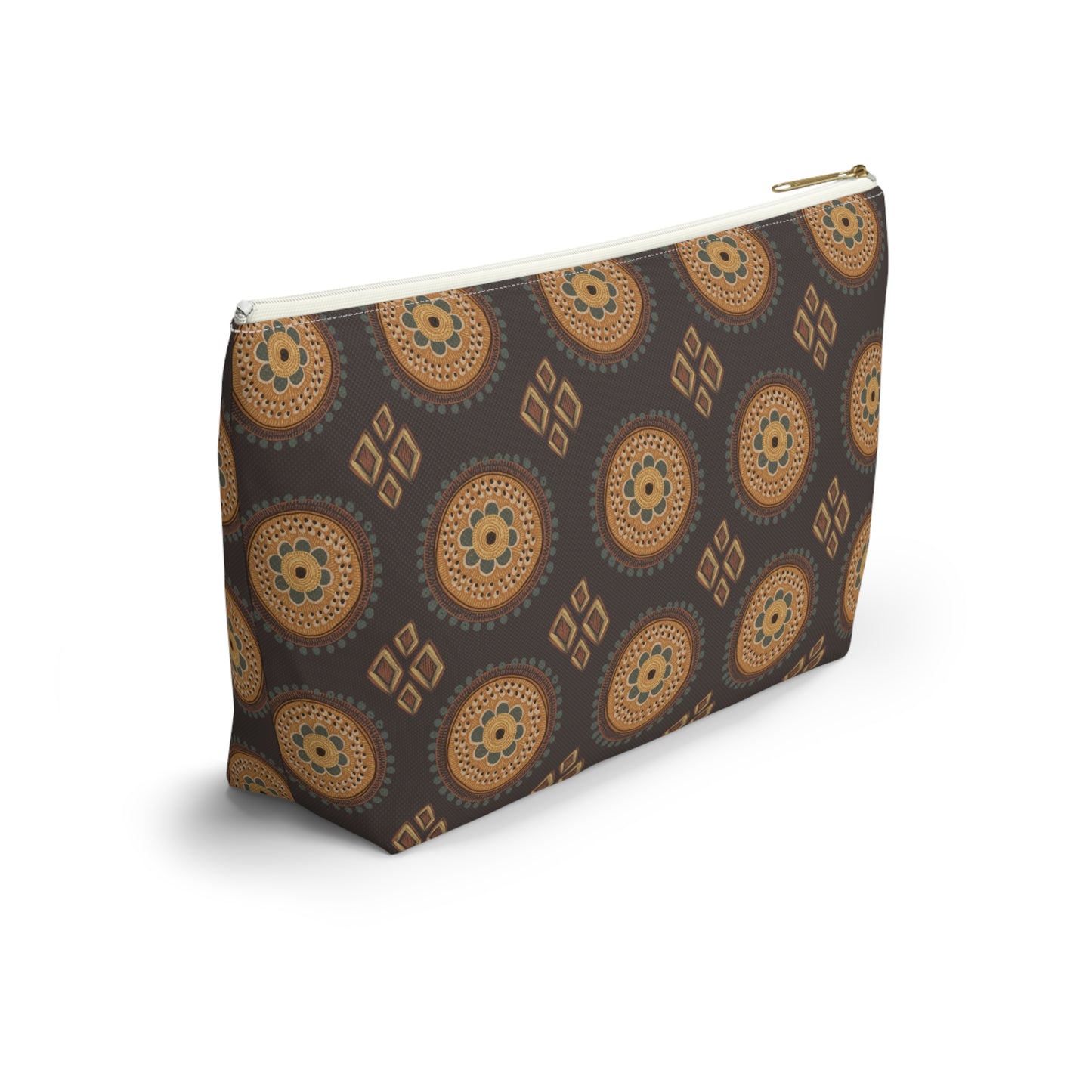 Vanilla Brandied Pear Accessory Pouch