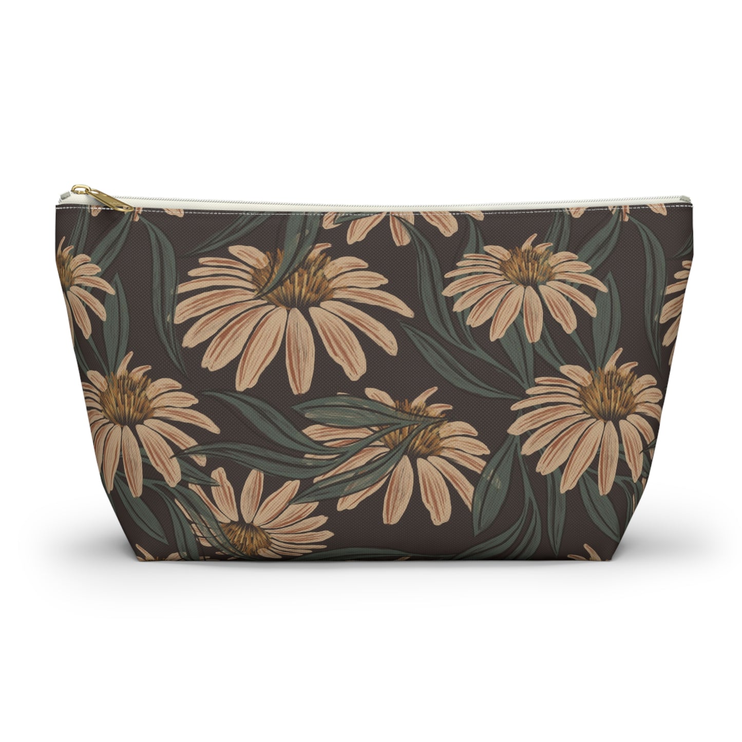 Butternut Squash Accessory Pouch