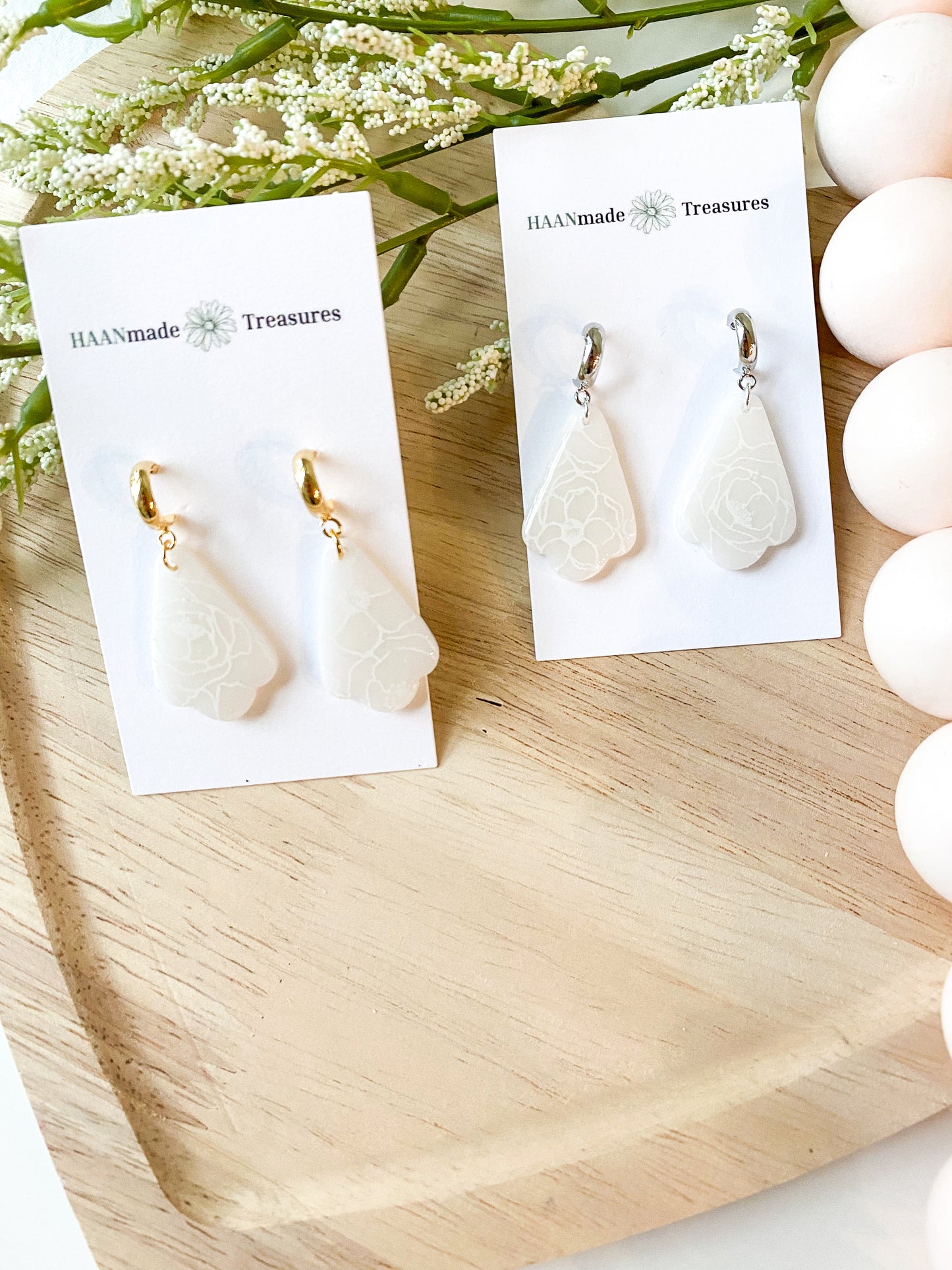 Translucent Diamonds