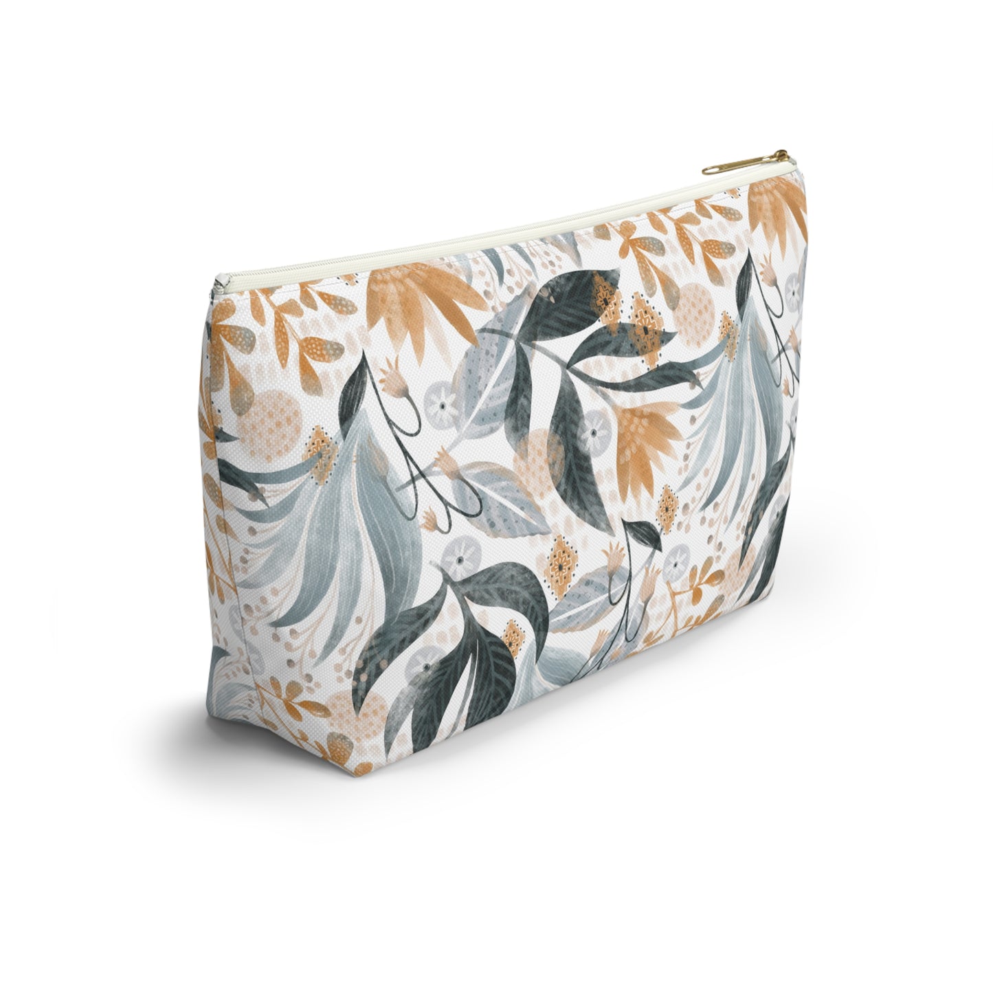 Pomegranate Cider Accessory Pouch