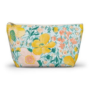 Open image in slideshow, Hello Gorgeous Accessory Pouch

