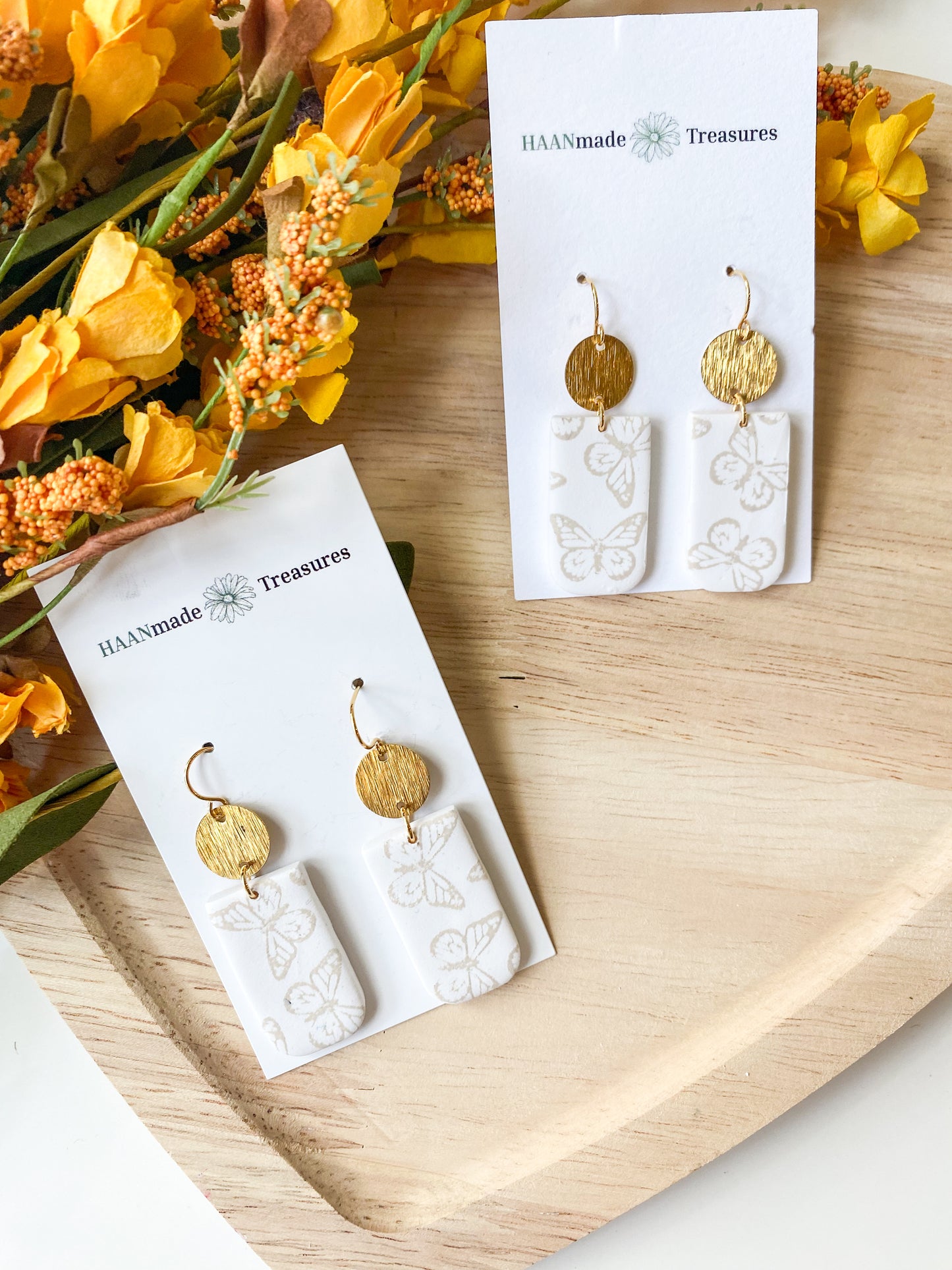 Butterfly Rectangles