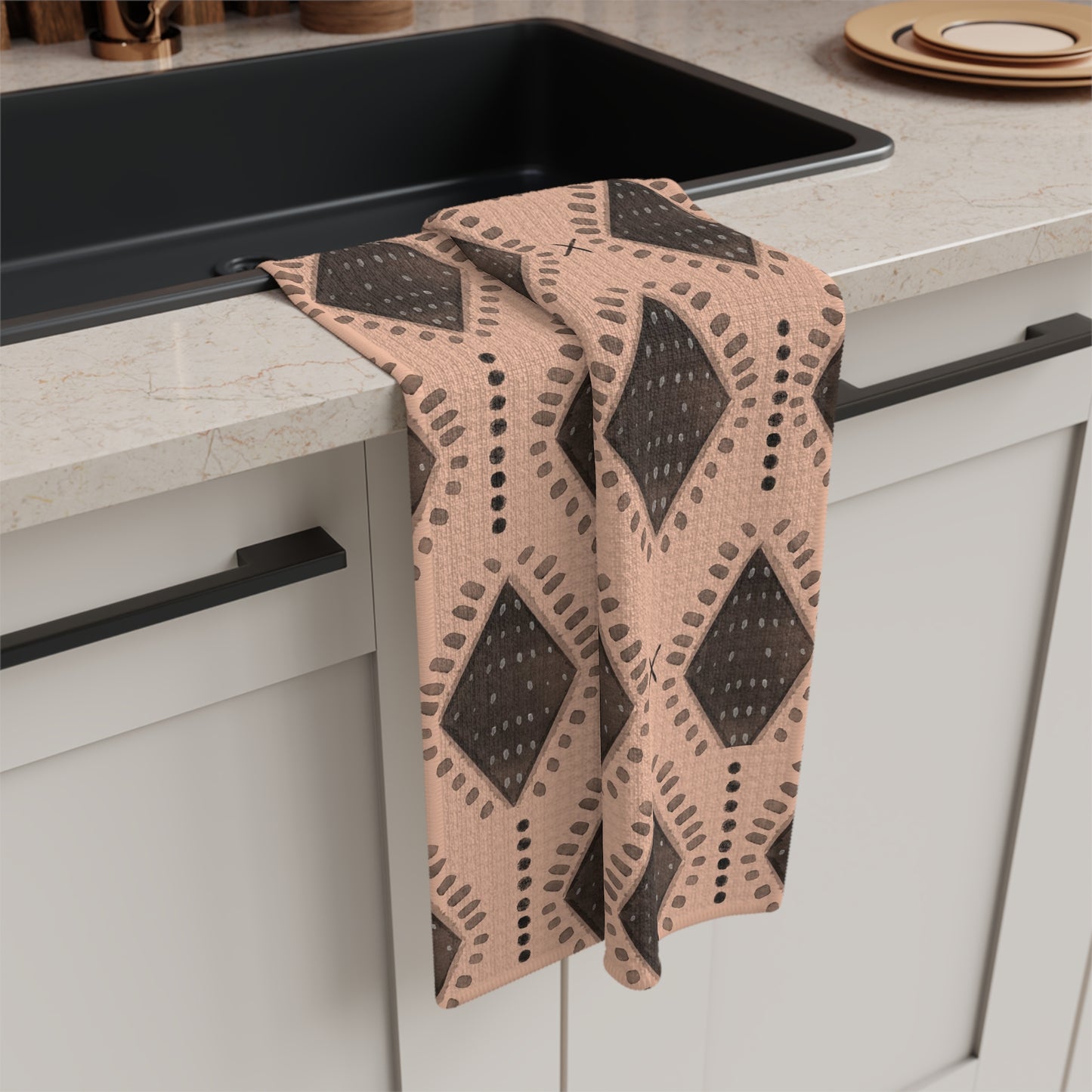 Hocus Pocus Tea Towel