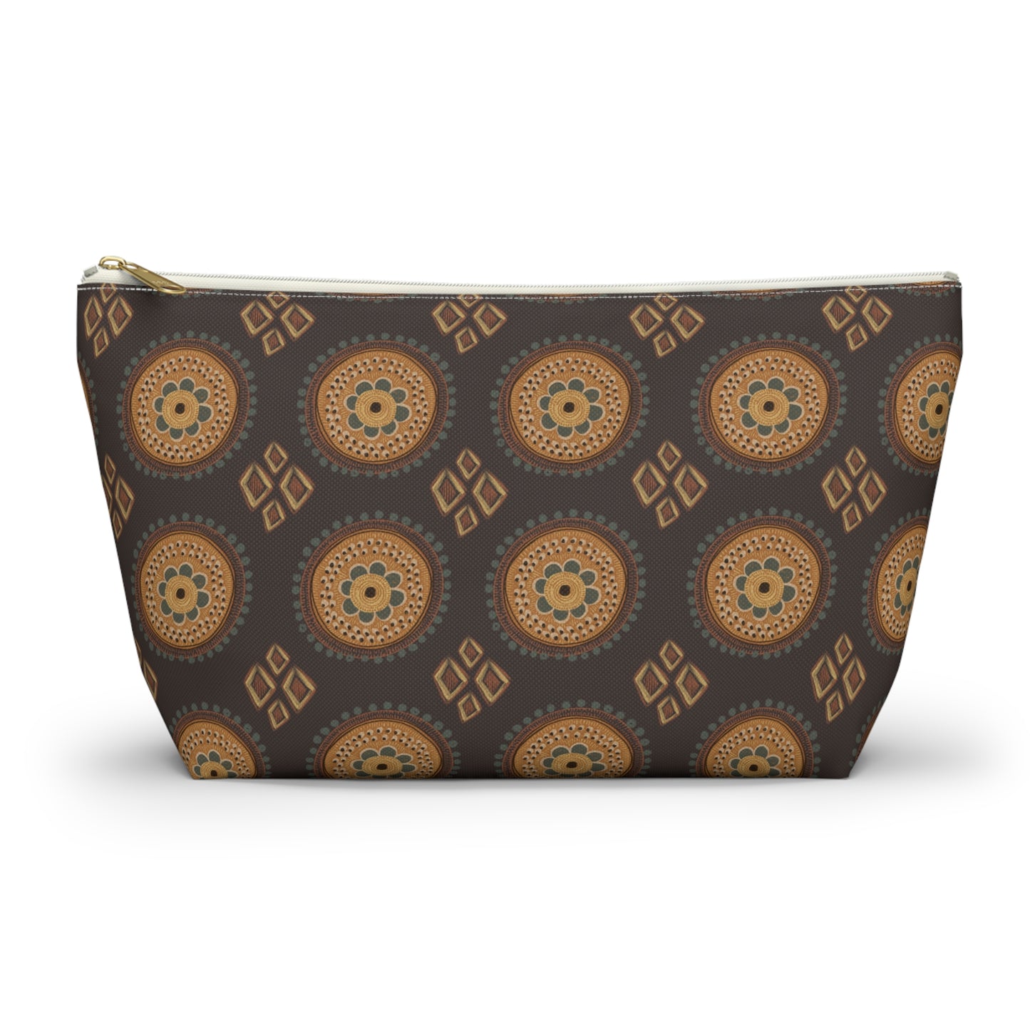 Vanilla Brandied Pear Accessory Pouch