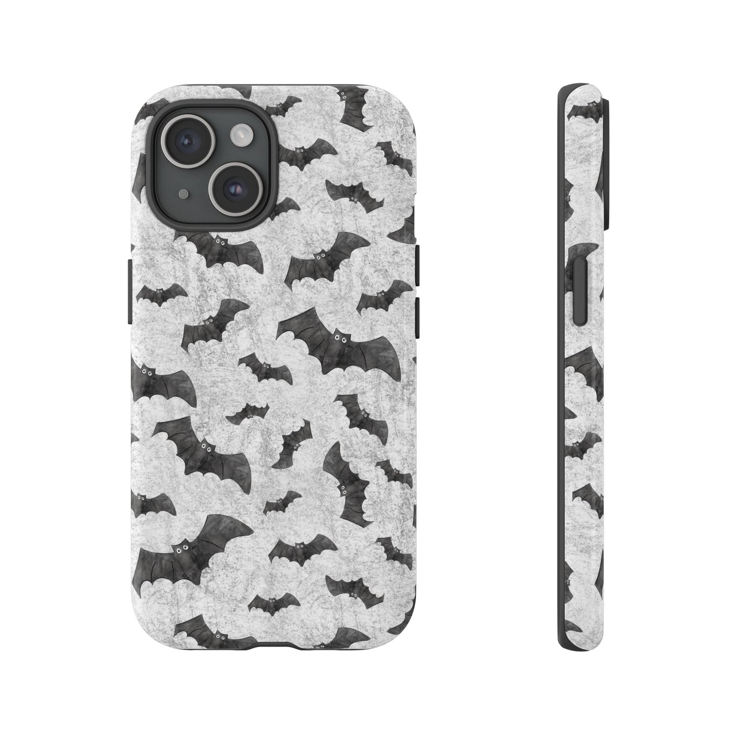 Bats! Tough Phone Case
