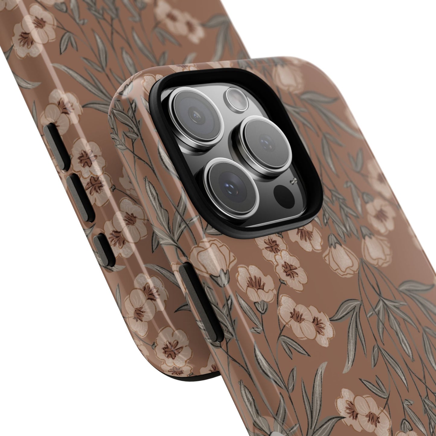 Bourbon for Apples Tough Phone Case
