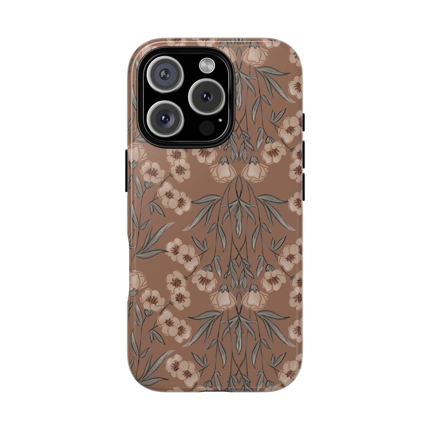 Bourbon for Apples Tough Phone Case
