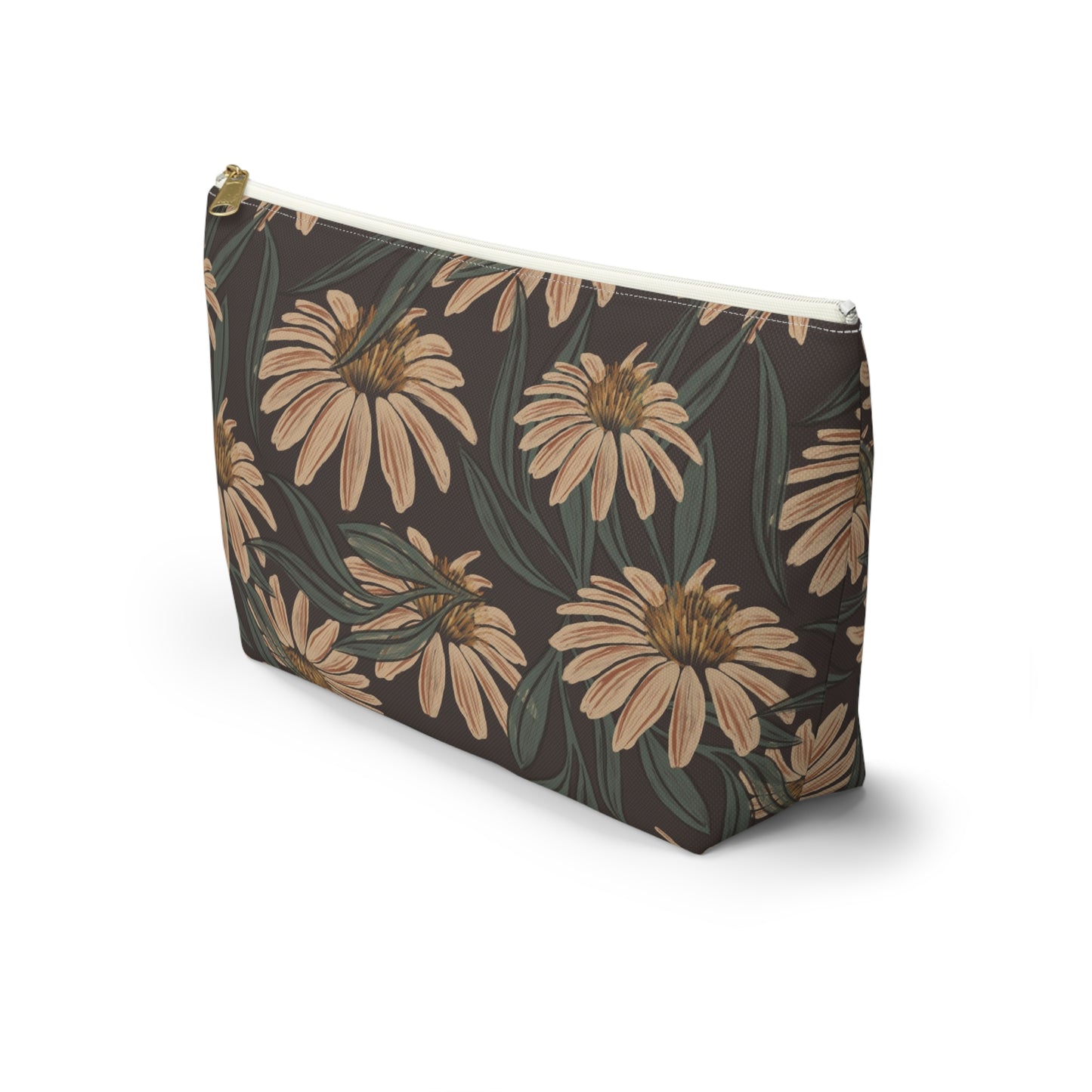Butternut Squash Accessory Pouch