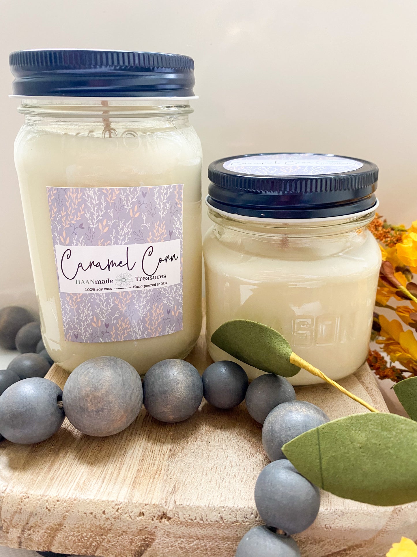 Fall Must Haves