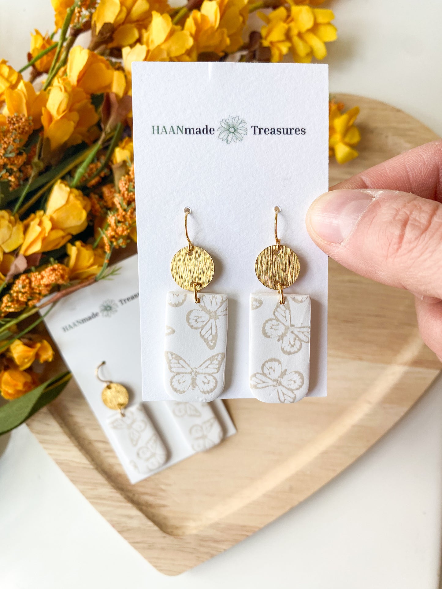 Butterfly Rectangles