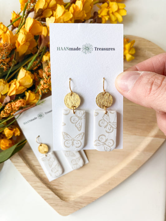 Butterfly Rectangles