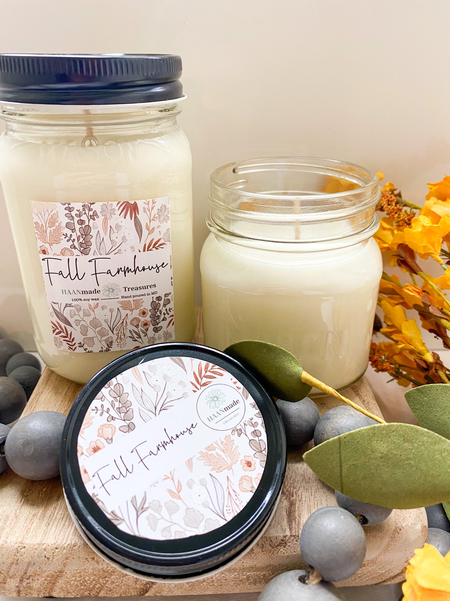 Fall Must Haves