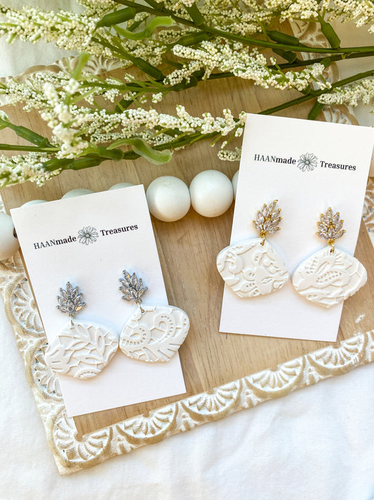 Lace Thick Diamonds