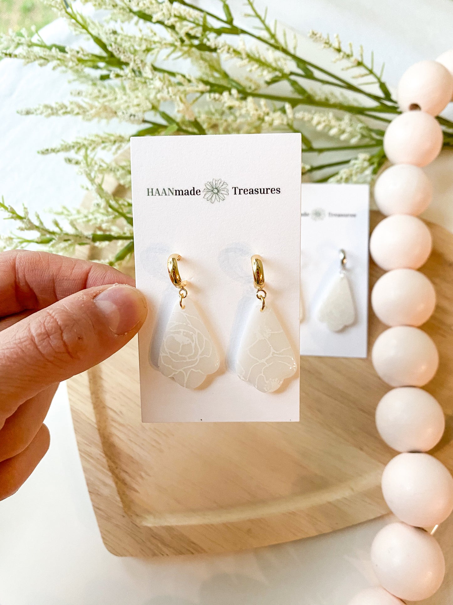 Translucent Diamonds