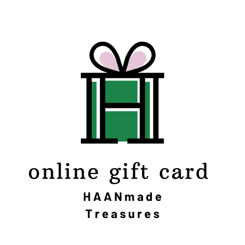 Online Gift Card