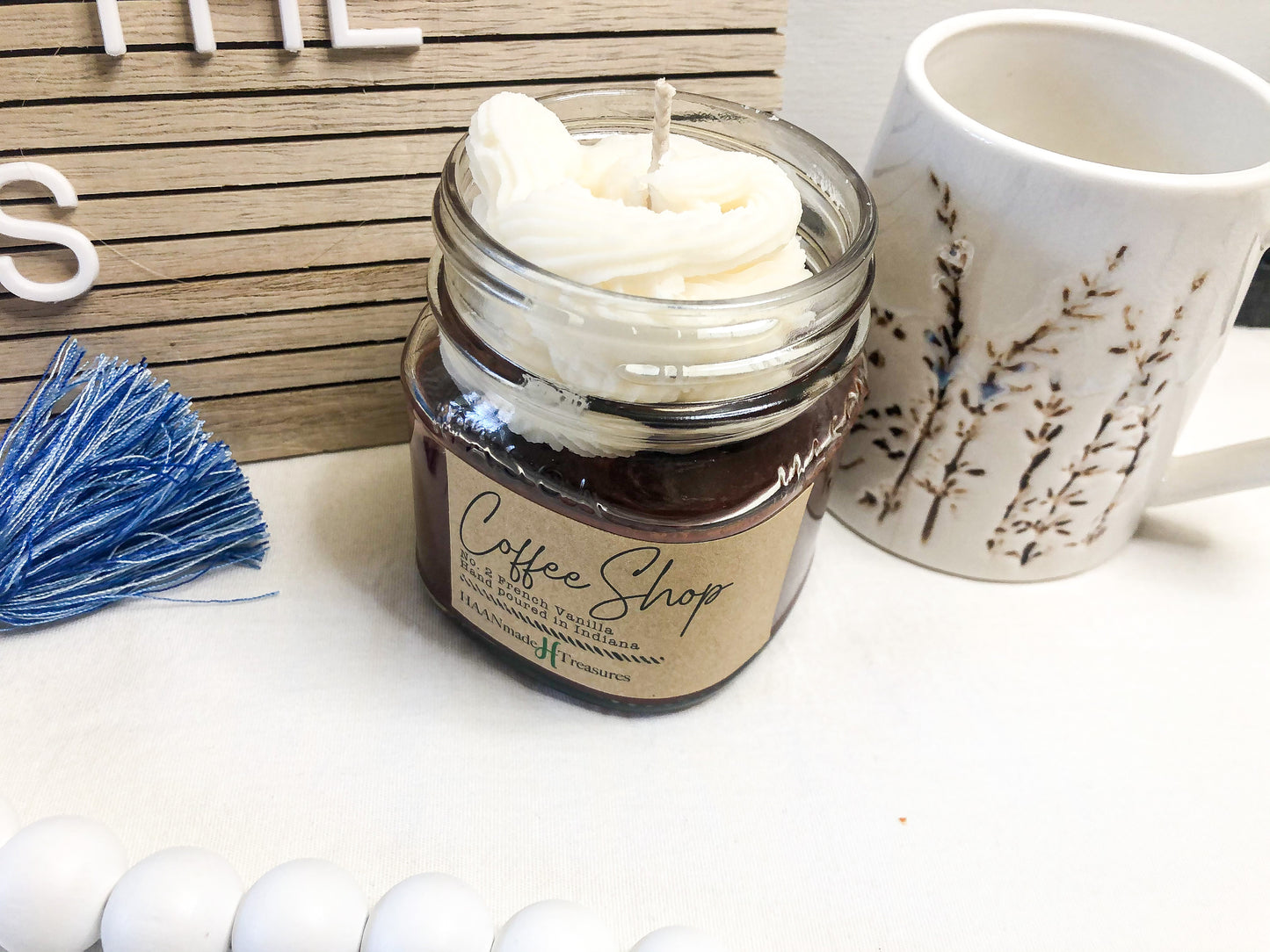 French Vanilla