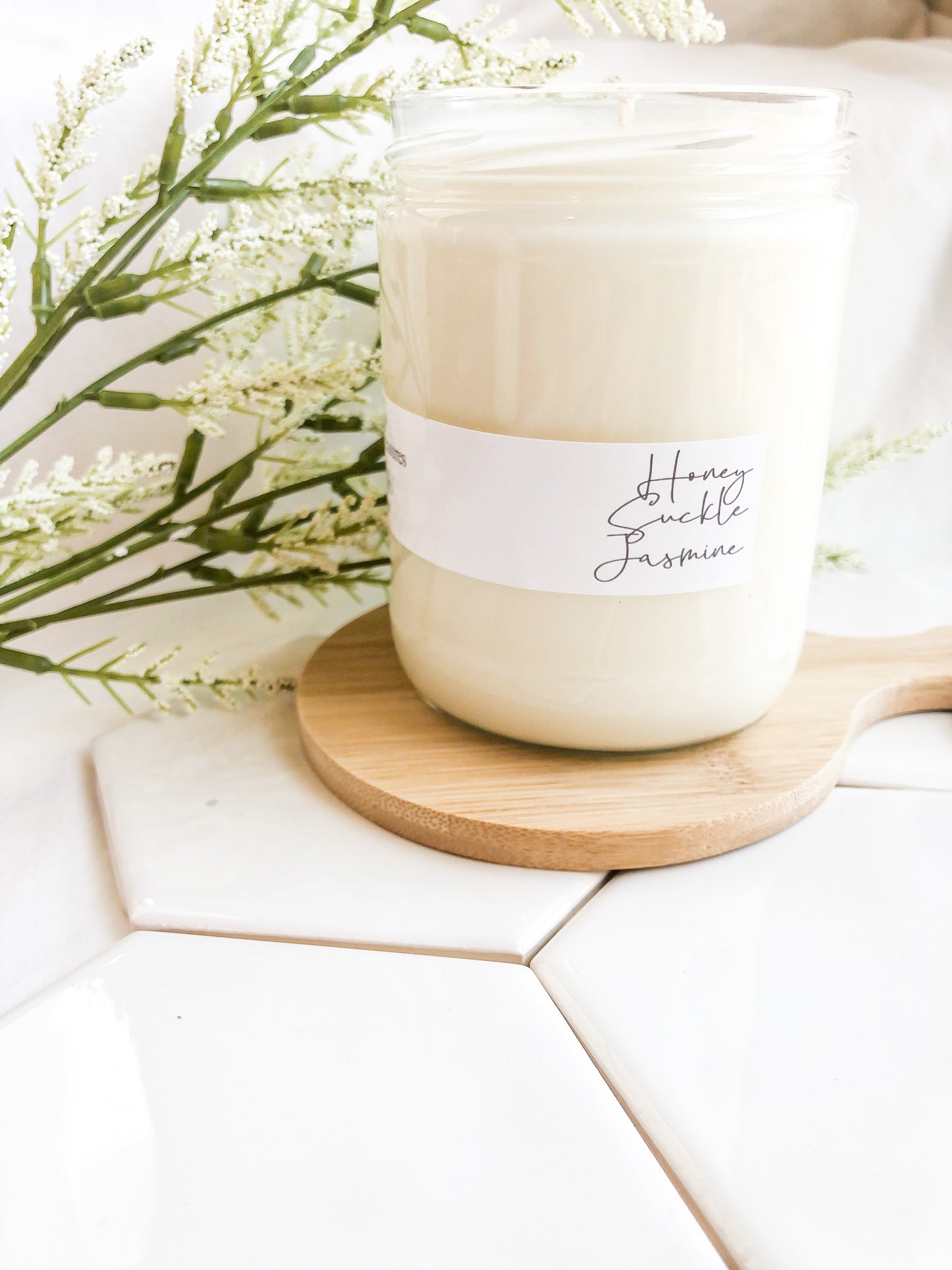 Honey Suckle Jasmine