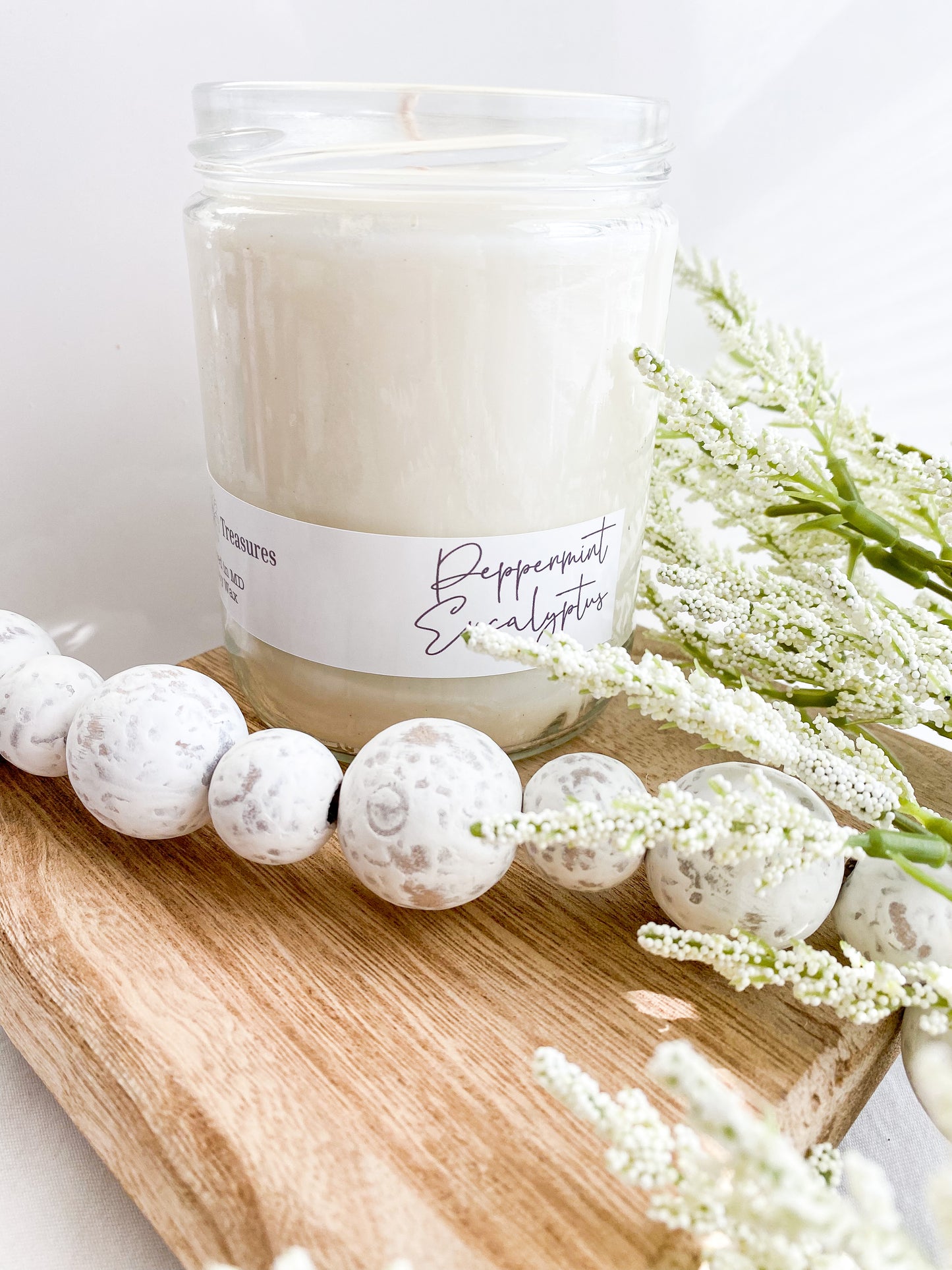 Peppermint Eucalyptus