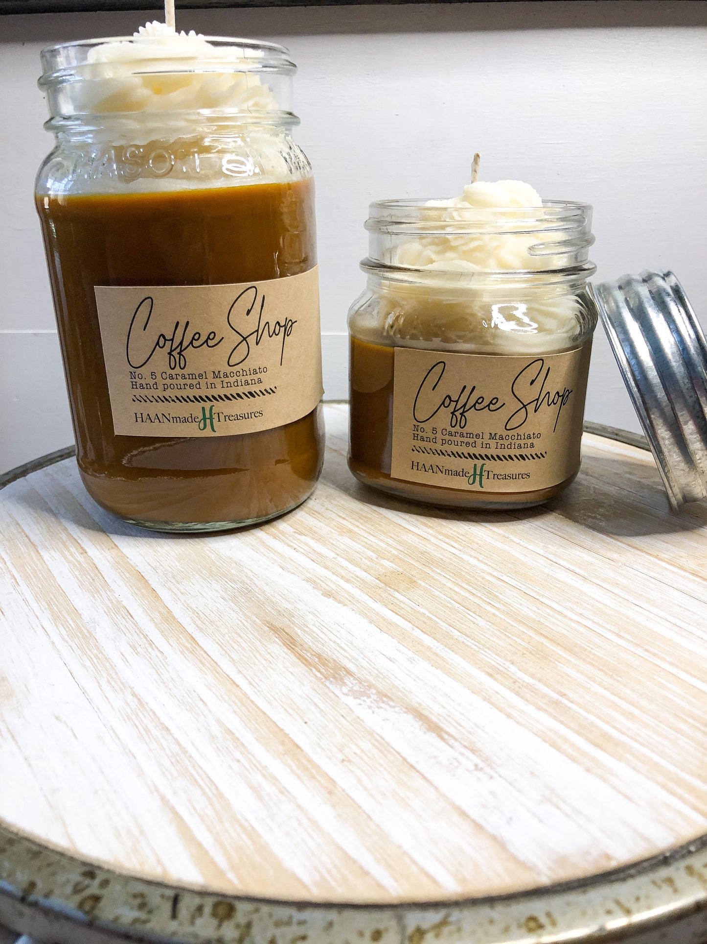Caramel Macchiato