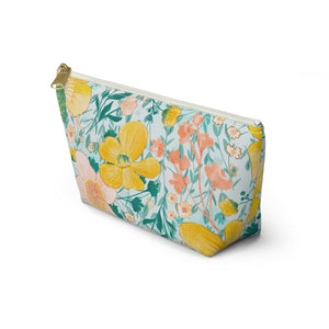 Hello Gorgeous Accessory Pouch