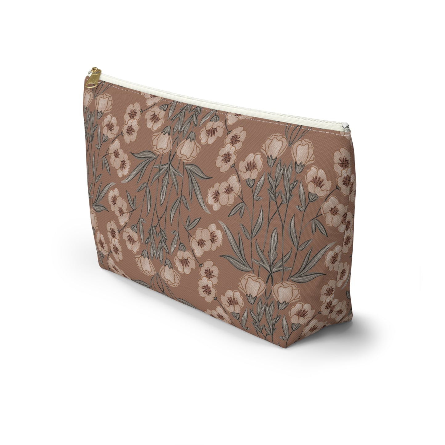 Bourbon for Apples Accessory Pouch