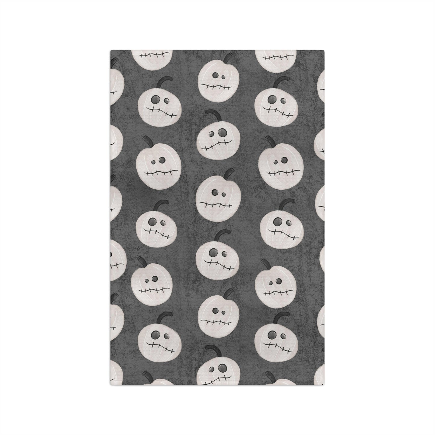 Goosebumps Tea Towel