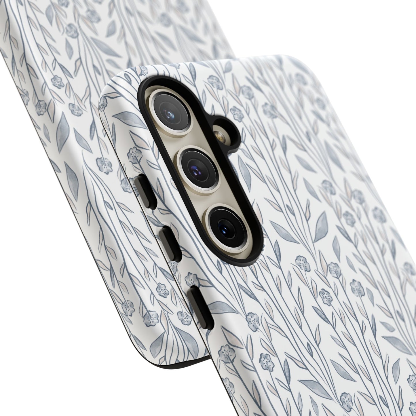 Blues Bloom #2 Tough PhoneCase