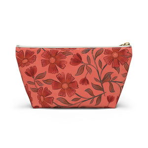 Black Raspberry Vanilla Accessory Pouch