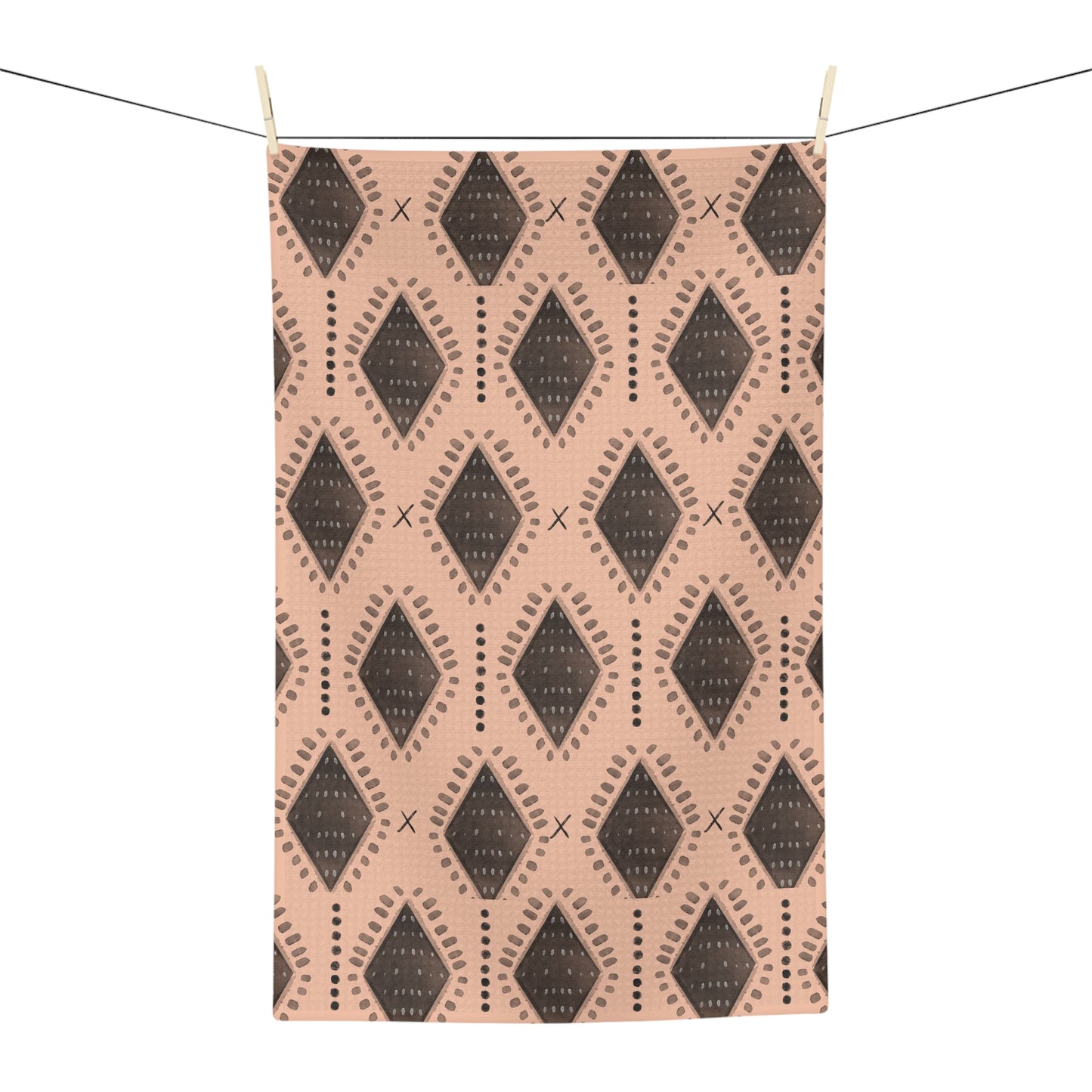 Hocus Pocus Tea Towel