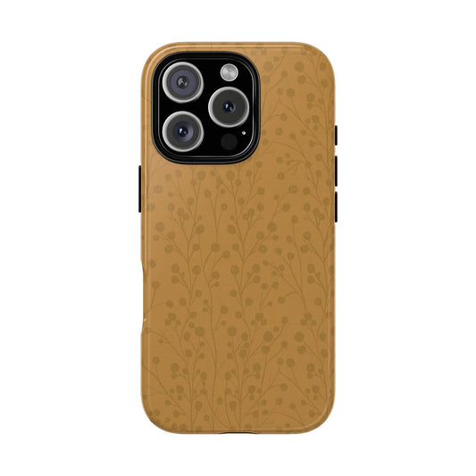 Harvest Moon Tough Phone Case
