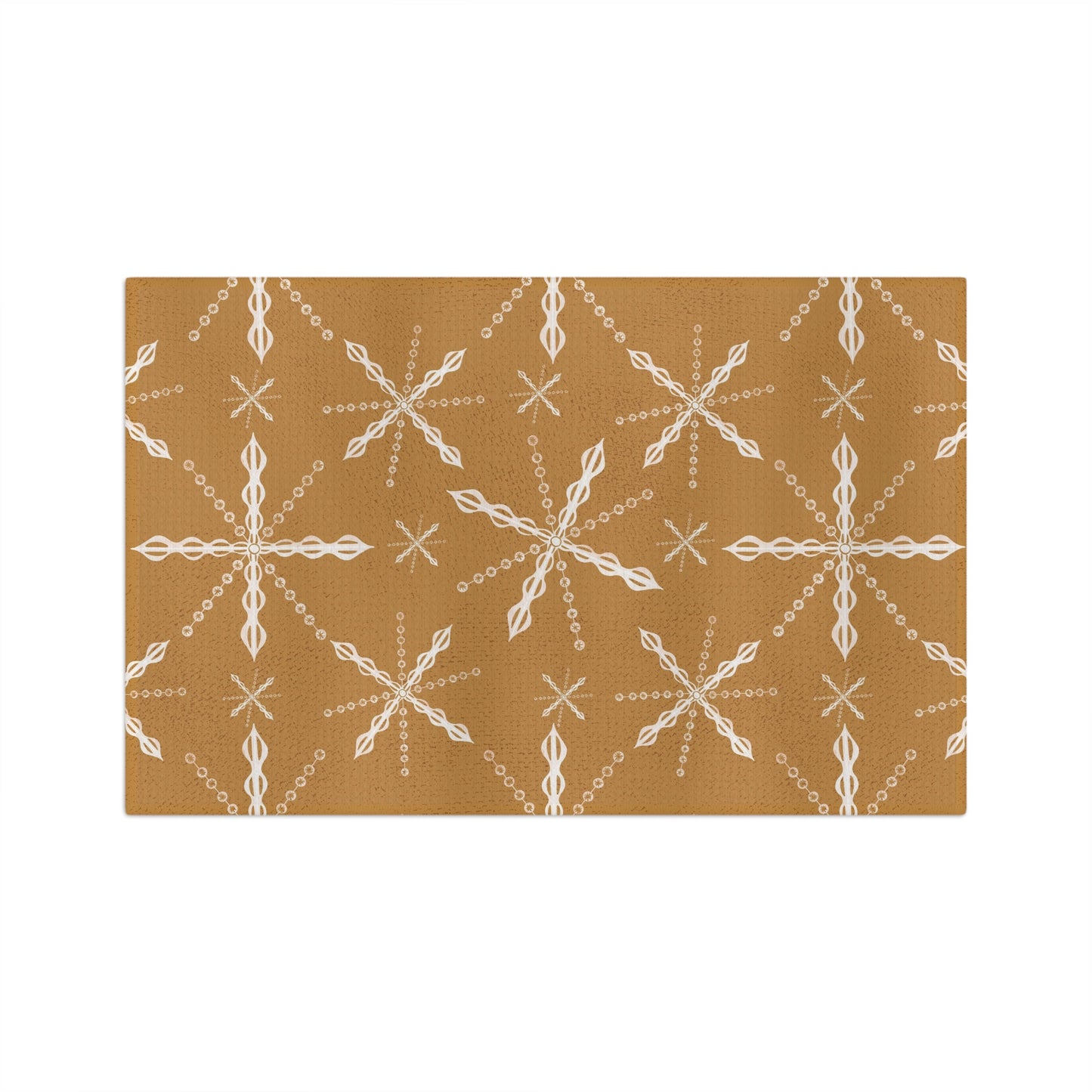 Spiced Pear Tea Towel