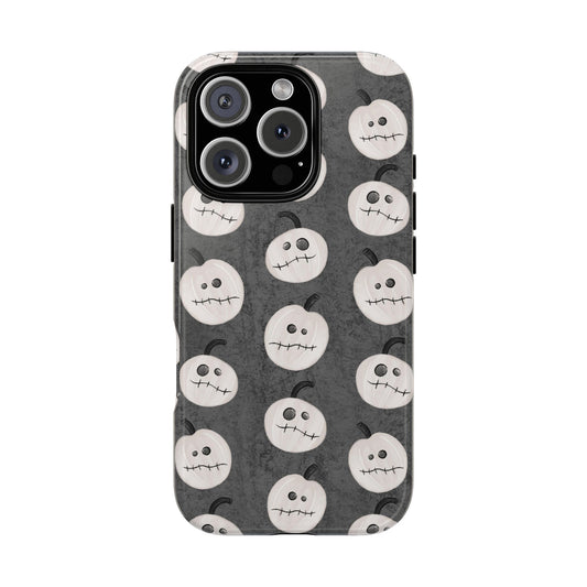 Spooky Pumpkins Tough Phone Case