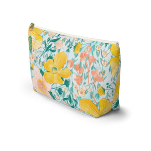 Hello Gorgeous Accessory Pouch