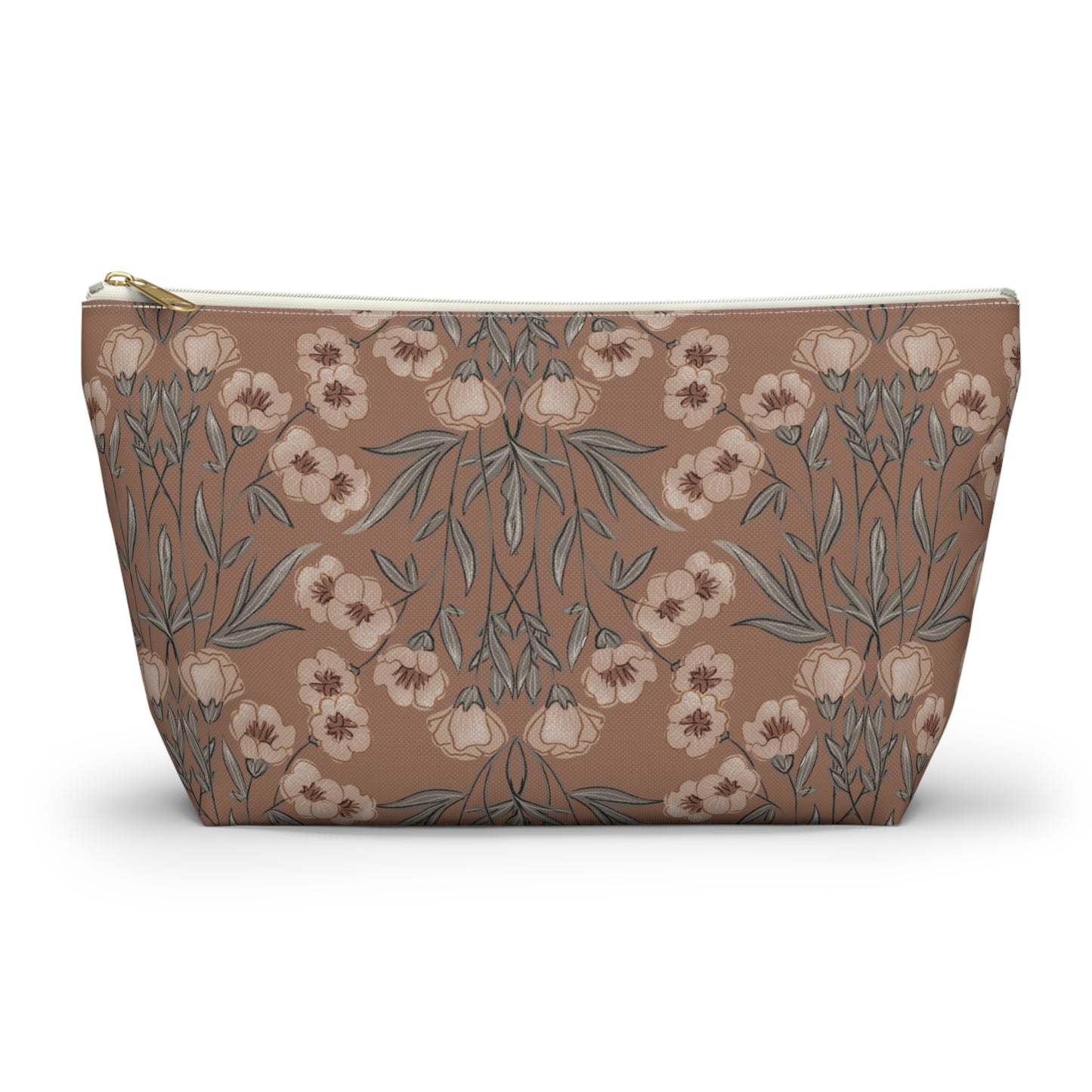 Bourbon for Apples Accessory Pouch