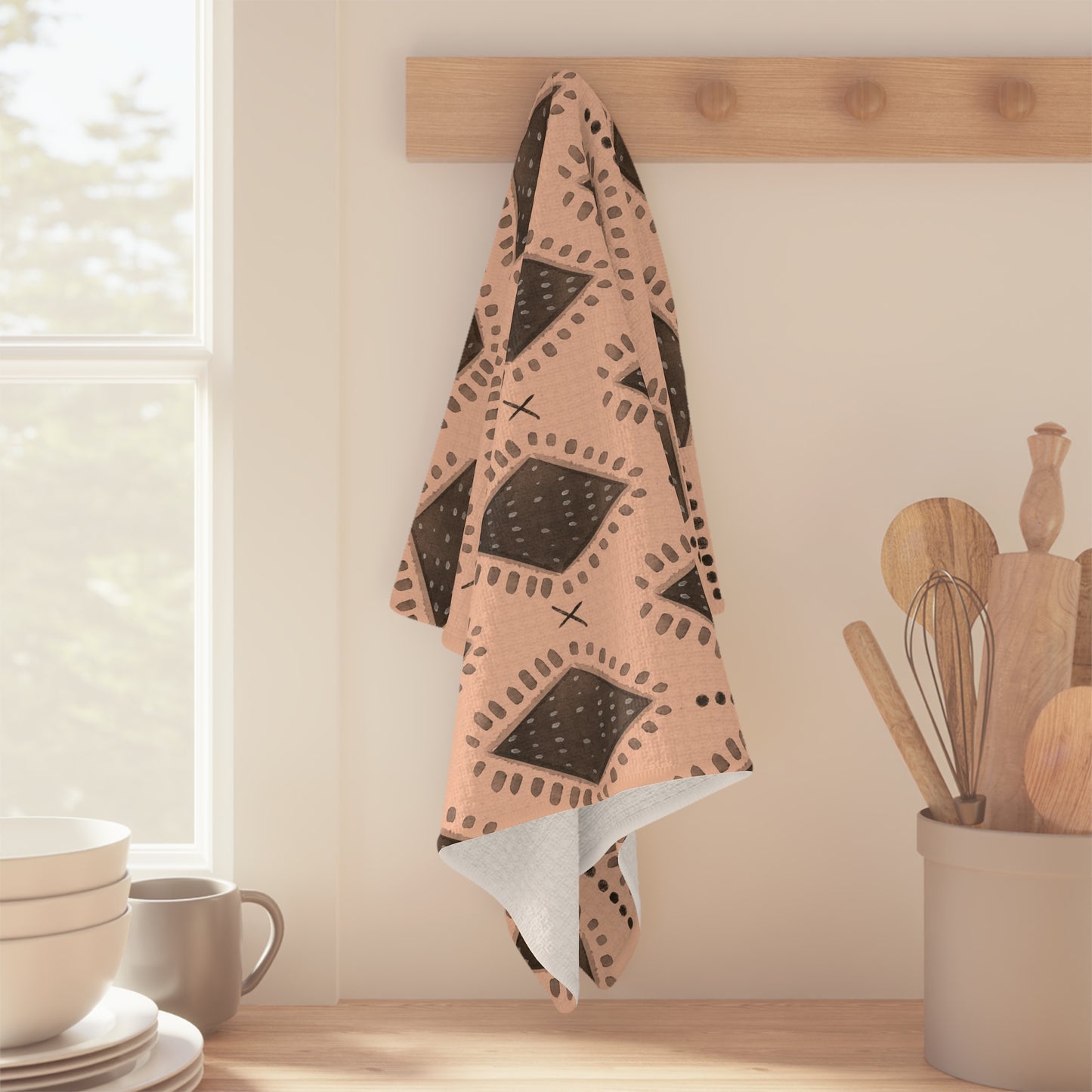 Hocus Pocus Tea Towel
