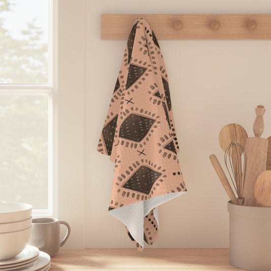 Hocus Pocus Tea Towel
