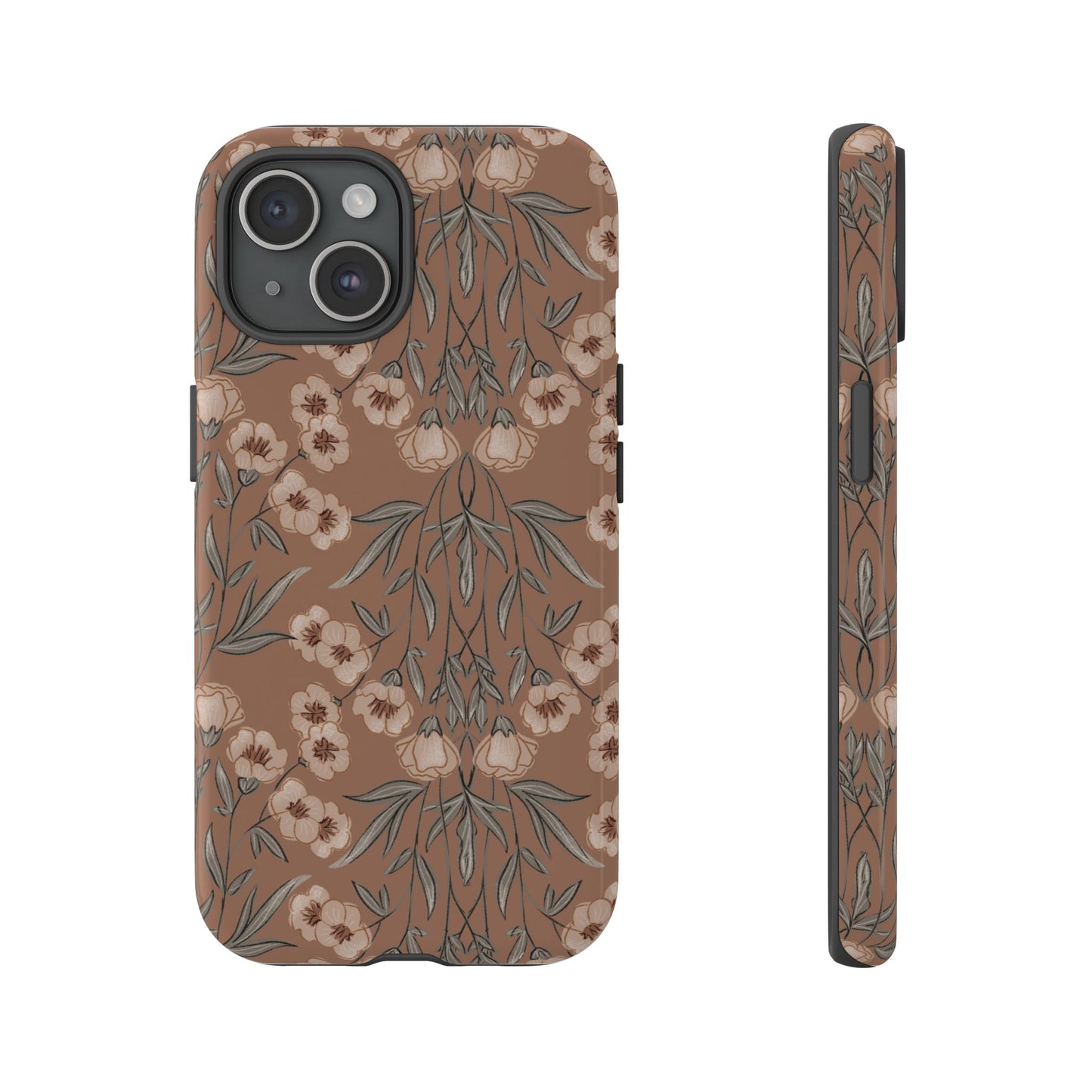 Bourbon for Apples Tough Phone Case