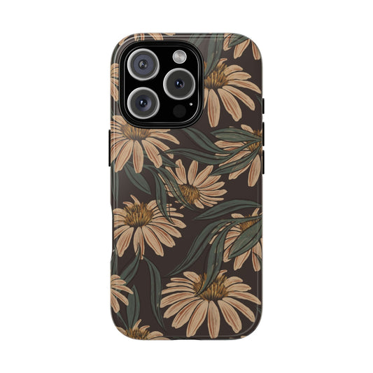 Butternut Squash Tough Phone Case