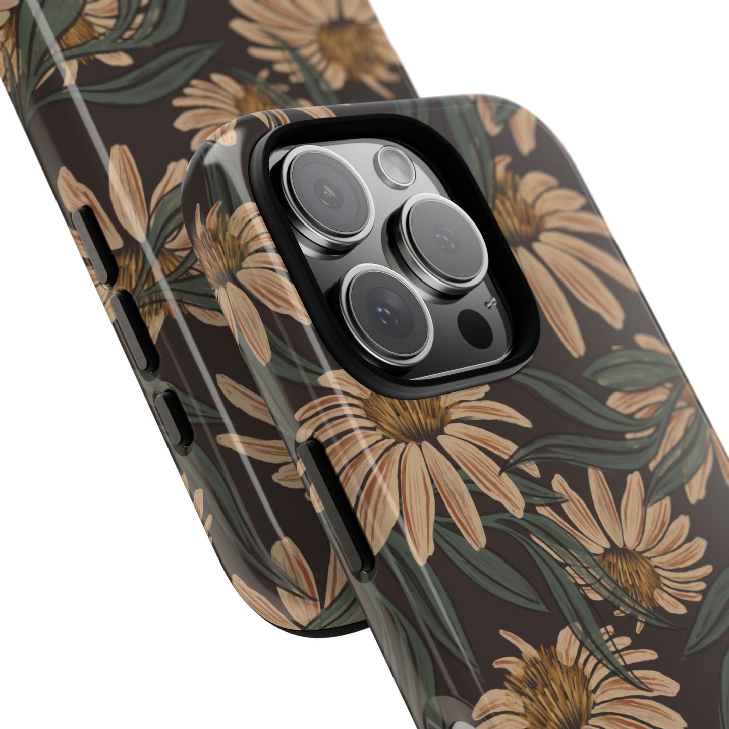 Butternut Squash Tough Phone Case