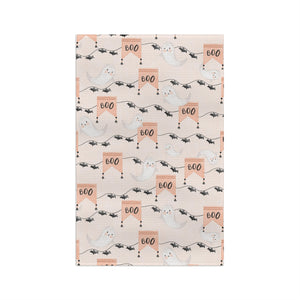Ghouls Night In Tea Towel